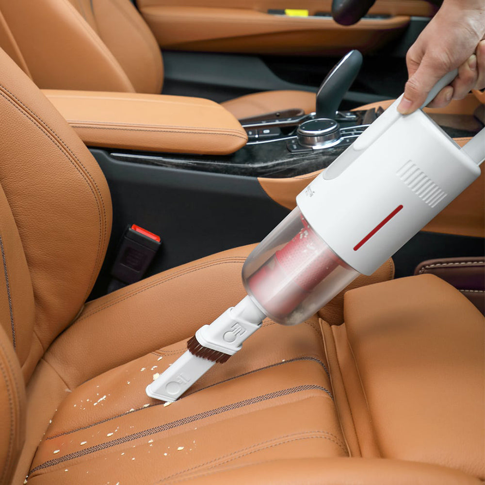 Xiaomi Deerma Cyclone Dust Collecting Auto Handheld Cordless Vacuum Cleaner