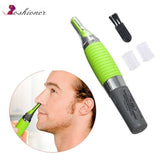 Nose Trimmer Personal Health Care Electronic Ear Nose Neck Eyebrow Trimmer Implement Hair Removal Shaver Clipper for Man Woman