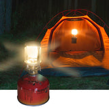 Tent Mini Camping Lantern