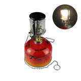 Tent Mini Camping Lantern