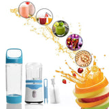 USB Rechargeable Food Mixer