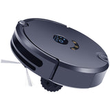 Intelligent Auto Rechargeable Vacuum Cleaner