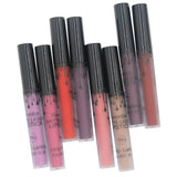 Mist Lip Gloss Silky Tint Lipstick