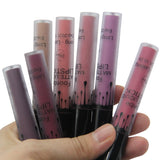 Mist Lip Gloss Silky Tint Lipstick