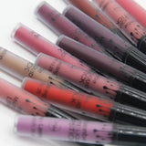 Mist Lip Gloss Silky Tint Lipstick