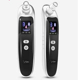 Facial Black Dot Blackhead Vacuum Cleaner  For Pimple and Acne Removing