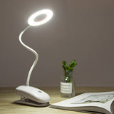 Portable LED Desk Lamp