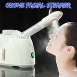 Professional SPA Steaming Machine Facial Steamer Mist Sprayer Beauty Instrument Face Skin Care Tools Moisturizer