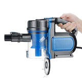 Protable 2 In 1 Handheld Cordless Vacuum Cleaner Cyclone 12000Pa Strong Suction Dust Collector Handheld Vacuum Cleaner