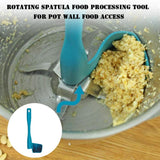 Food Processor Kitchen Accessories