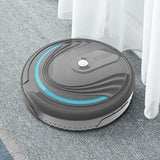 Smart Floor Sweeping Robot Dust Catcher Automatic Cleaning Electric Vacuum Cleaner