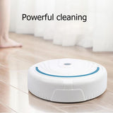 Smart Floor Sweeping Robot Dust Catcher Automatic Cleaning Electric Vacuum Cleaner