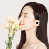 Smart Wireless HandsFree  Dyanamic Waterproof V5.0 Earbud For Android and Apple Mobile  Devices