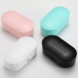 Smart Wireless HandsFree  Dyanamic Waterproof V5.0 Earbud For Android and Apple Mobile  Devices