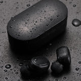 Smart Wireless HandsFree  Dyanamic Waterproof V5.0 Earbud For Android and Apple Mobile  Devices