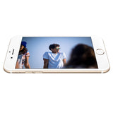 Unlocked Original Apple iPhone 6 LTE 4G Cell phones 1GB RAM 16/64/128GB iOS 4.7' 8.0MP Dual Core WIFI  GPS Mobile phone