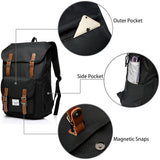 Hi-Quality  Gorgeous Men's Shoulder Backpack  For Schooling, Traveling  and Work