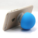 Mushroom Shaped Wireless Mini Bluetooth Audio Speaker For Room, Home and Car