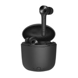 Noise Cancelling Sporty Pure Bassing Wireless Earbud  For Apple and Android Devices