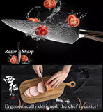 High-quality Kitchen Knives