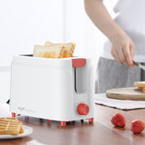 Automatic Electrical Toaster