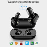 Wireless Bluetooth Earphone Sport Stereo TWS Bluetooth 5.0 Earphone Earbuds Wireless Headphones Bluetooth