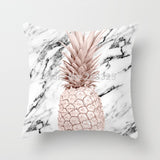 Pineapple Pillow Cover