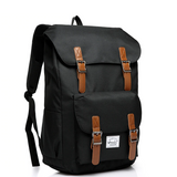 Hi-Quality  Gorgeous Men's Shoulder Backpack  For Schooling, Traveling  and Work