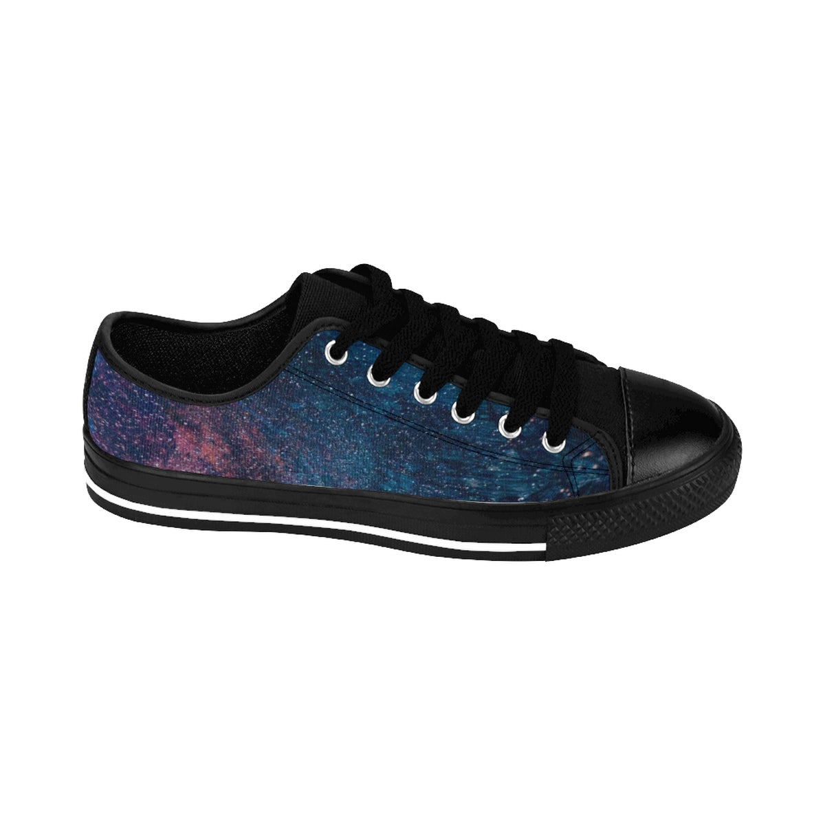 The Sky and Moon Gravity Mens 2019 Sneakers by Xotup Scholar