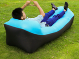 Inflatable  Sleeping Bag