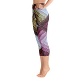 Yoga Capri Leggings