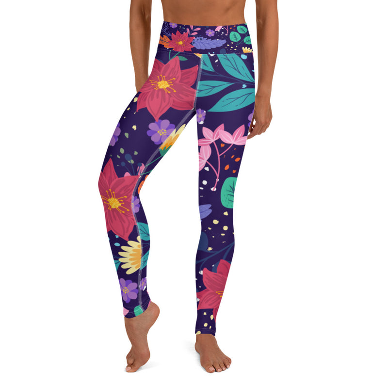 Yoga Leggings