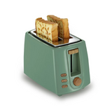 Stainless Steel Electric Toaster