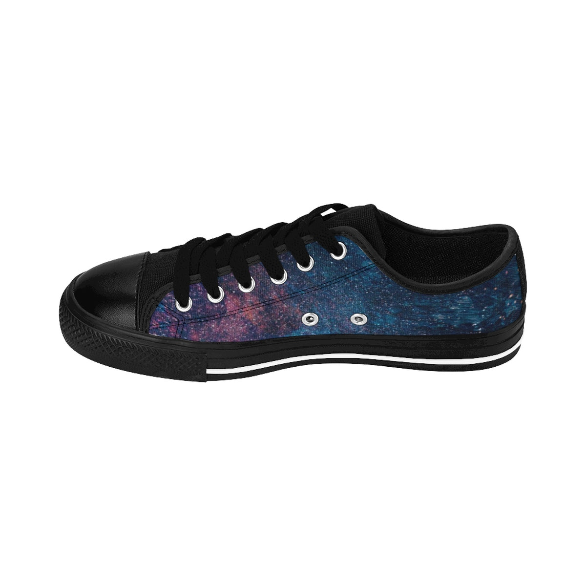 The Sky and Moon Gravity Mens 2019 Sneakers by Xotup Scholar