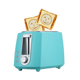 Stainless Steel Electric Toaster