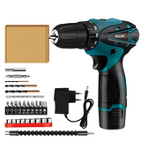 Electric Cordless Drill