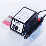 Electronic Manicure Nail Drilling Nail Polishing Machine For Salon Use & Home