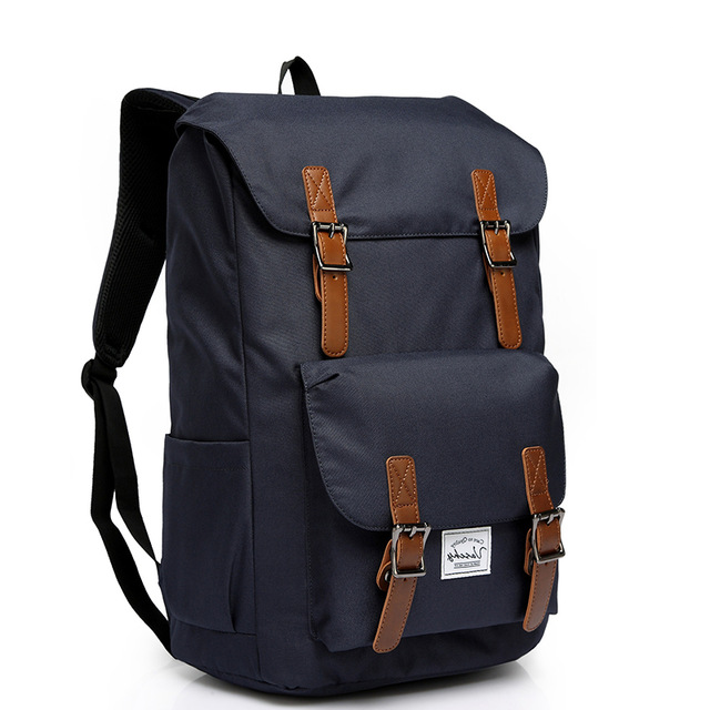Hi-Quality  Gorgeous Men's Shoulder Backpack  For Schooling, Traveling  and Work