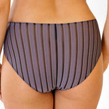 High Waist Brief Panty Daisy