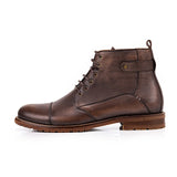 New Casual Autumn To Winter Boot