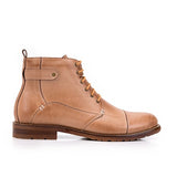 New Casual Autumn To Winter Boot