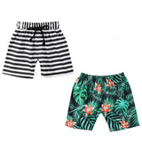 Casual Beach Pants For Boys Age 2 To 6 Years