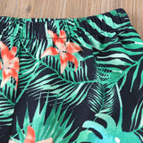 Casual Beach Pants For Boys Age 2 To 6 Years