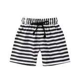 Casual Beach Pants For Boys Age 2 To 6 Years