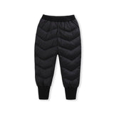 Chinon Lined Kids Pull On Pants