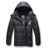 Waterproof Warm Coat For 5 To 13 Years Old Boys