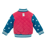 Premium Style High Quality Boys Long Sleeve Winter Jacket