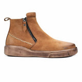 Genuine Leather Cowhid Chelsea Mens New Gorgeous Boot