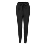 Casual Slim Perfect Ladies High Street Wear Pencil Pant