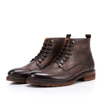 Vintage Men Chelsea Boot